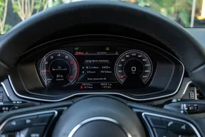 Audi A5 2023
