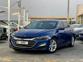 Chevrolet Malibu 2023