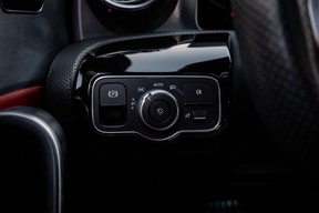 Mercedes-Benz A-Class 250 2020