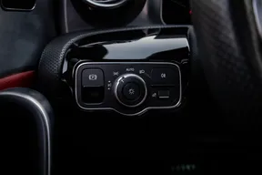 Mercedes-Benz A-Class 250 2020