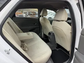 Hyundai Elantra / Avante 2024