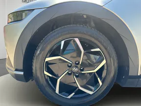 Hyundai Ioniq 5 2021
