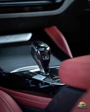BMW X4 30 2022