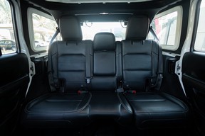 Jeep Wrangler Unlimited 2020