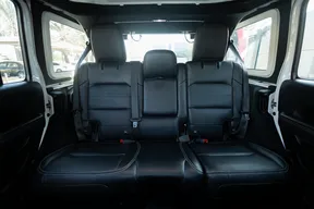 Jeep Wrangler Unlimited 2020