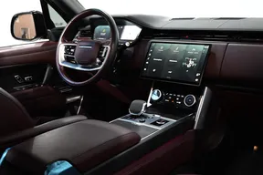 Land Rover Range Rover Sport 2023