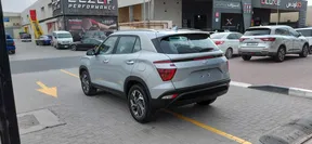 Hyundai Creta 2024
