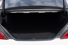 Mercedes-Benz CLS 400 2017