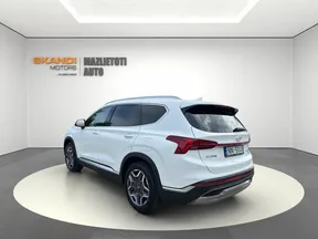 Hyundai Santa Fe 2023