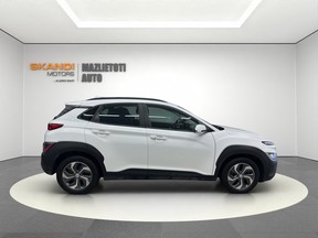 Hyundai Kona 2021