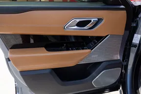 Land Rover Range Rover Velar 2018