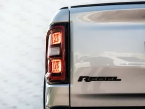 RAM 1500 2025