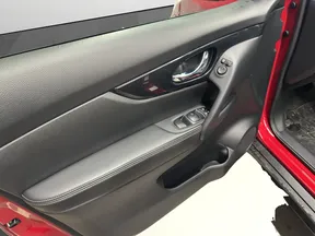 Nissan X-Trail 2018