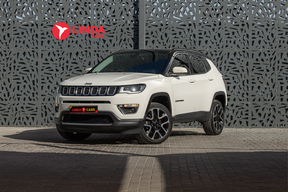 Jeep Compass 2018