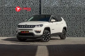 Jeep Compass 2018