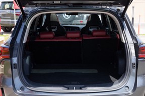 Changan CS75 Plus 2022