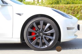 Tesla Model 3 Performance 2020