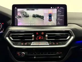 BMW X4 M 2022