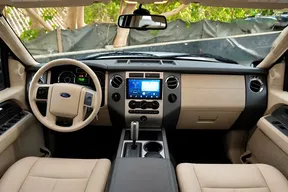 Ford Expedition Limo 2014