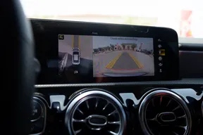 Mercedes-Benz CLA 250 2022