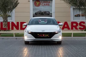 Hyundai Elantra / Avante 2023
