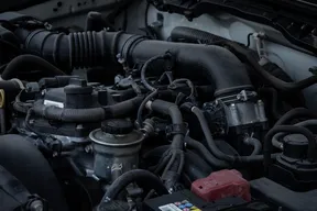 Toyota Fortuner 2018