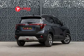 Kia Seltos 2025
