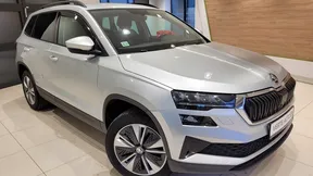 Škoda Karoq 2022
