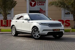 Land Rover Range Rover Velar 2018