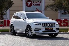 Volvo XC90 2023