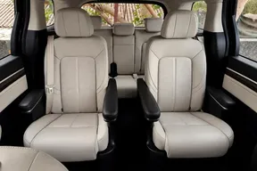 Trumpchi GM8 / GAC GN8 2023