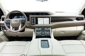 GMC Yukon 2024