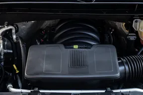 GMC Sierra 1500 2022