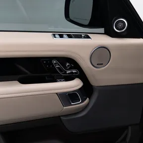 Land Rover Range Rover 2020