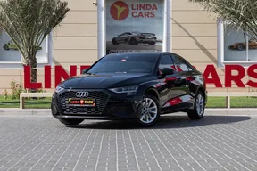 Audi A3 2021