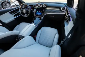 Mercedes-Benz GLC 300 2026