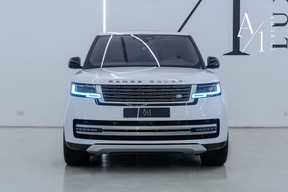 Land Rover Range Rover 2023