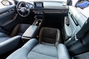 Honda Civic 2024