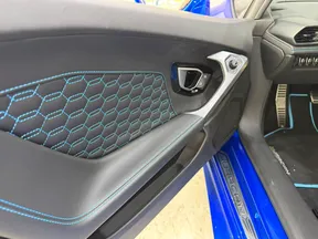 Lamborghini Huracán Evo 2019
