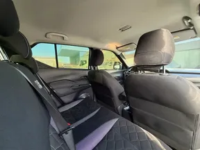 Nissan Kicks 2018
