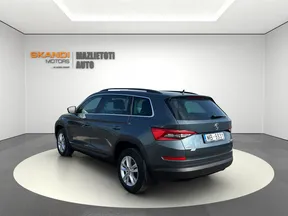 Škoda Kodiaq 2019