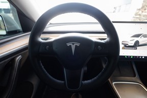Tesla Model Y Performance 2022