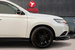 Mitsubishi Outlander / Airtek 2022