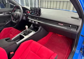 Honda Civic Type R 2024