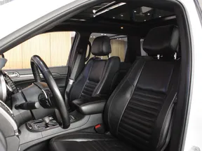 Jeep Grand Cherokee 2021