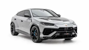 Lamborghini Urus 2023