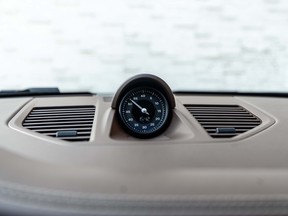 Porsche 911 Carrera 2024