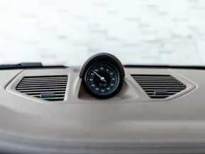 Porsche 911 Carrera 2024