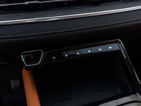 Ford Territory 2026