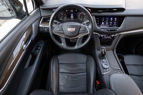 Cadillac XT5 2020